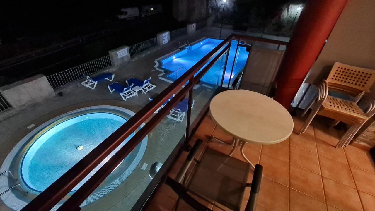 Deluxe 3 Rooms74M2,2Air Condit 2Tv Seaview On Amadores,2 Heatpools, Parking, 600 Mb,Dishwasher,2Lift,,3 Beaches Playa Del Cura  Exterior foto