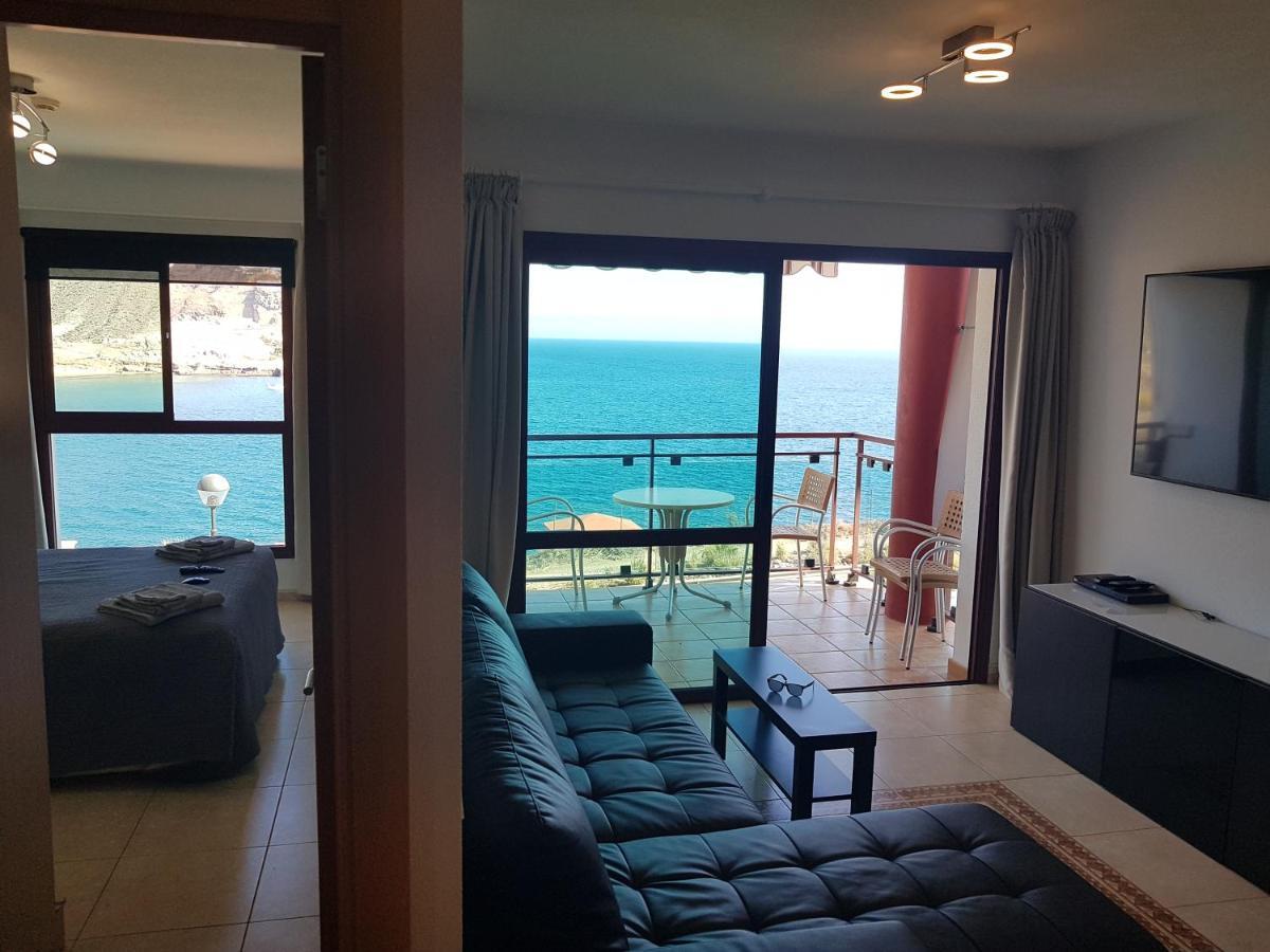 Deluxe 3 Rooms74M2,2Air Condit 2Tv Seaview On Amadores,2 Heatpools, Parking, 600 Mb,Dishwasher,2Lift,,3 Beaches Playa Del Cura  Exterior foto